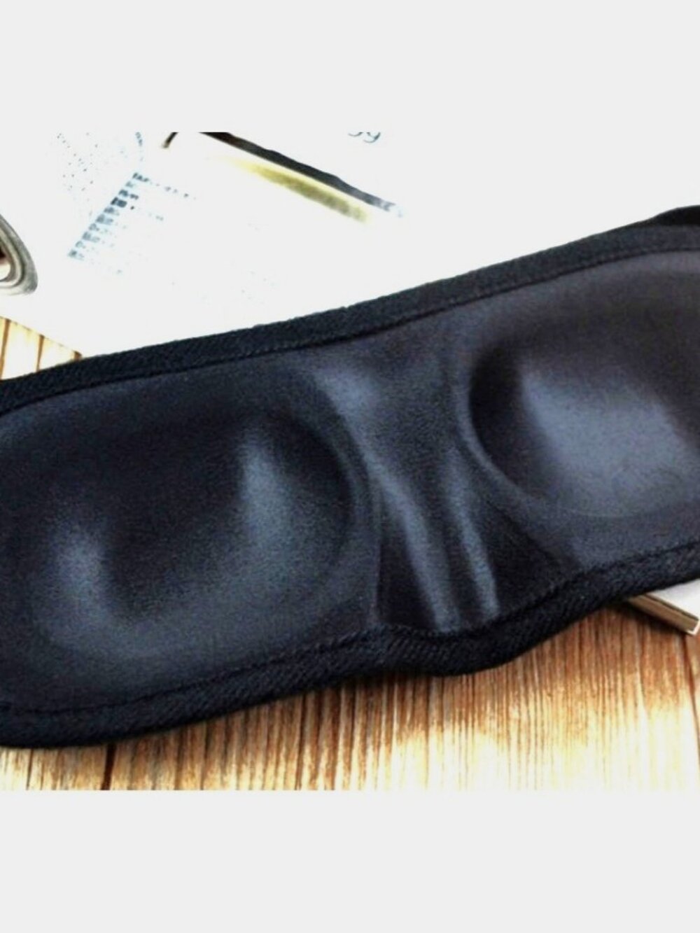 Travel Sleep Mask